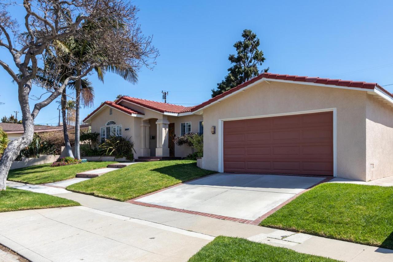 Stunning, Quiet Pvt Luxe Home! King Bed, Jacuzzi, Fire Pit, Bbq! Beautiful! Pousada *